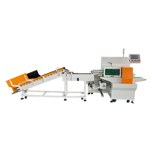 水果枕式包裝機(jī)