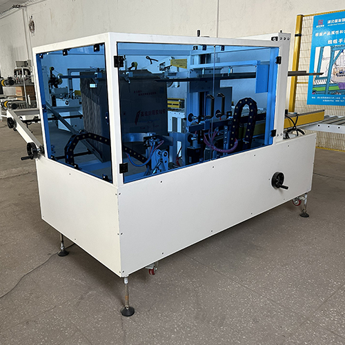 自動開箱機(jī)